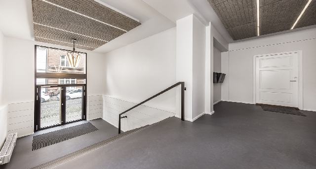 Rosenvængets Allé 25, Rosenvængets Allé 25, Rosenvængets Allé 25 Copenhagen — office space for rent, photo 9