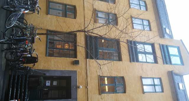 Rosenvængets Allé 7B, Rosenvængets Allé 7B, Rosenvængets Allé 7B — office space for rent, photo 1