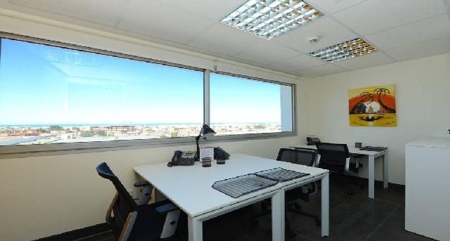 Alquiler oficinas Route de Rabat, KM 9 sidi Bernoussi_1-1