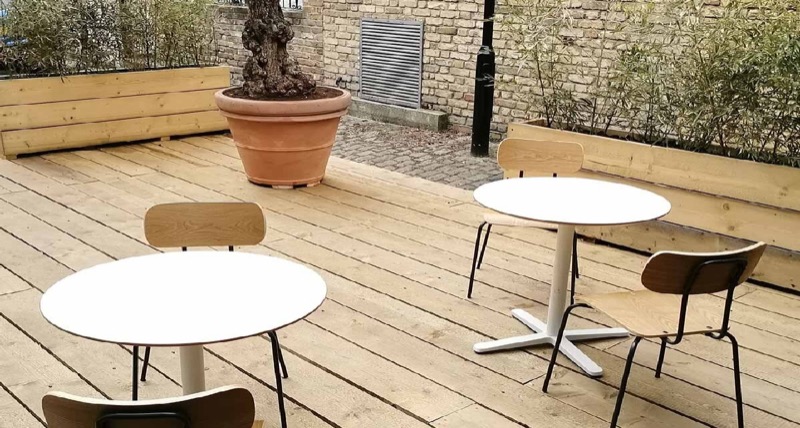 Royal Parade Mews 44, Royal Parade Mews 44, London SE3 0TN — office space for rent, photo 10