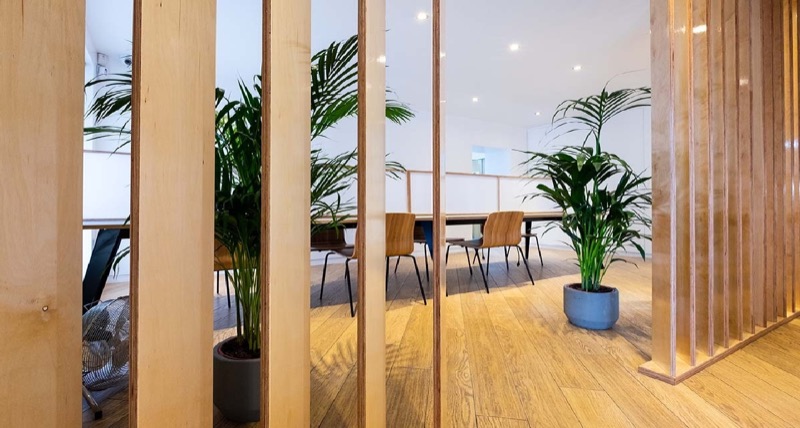 Royal Parade Mews 44, Royal Parade Mews 44, London SE3 0TN — office space for rent, photo 3
