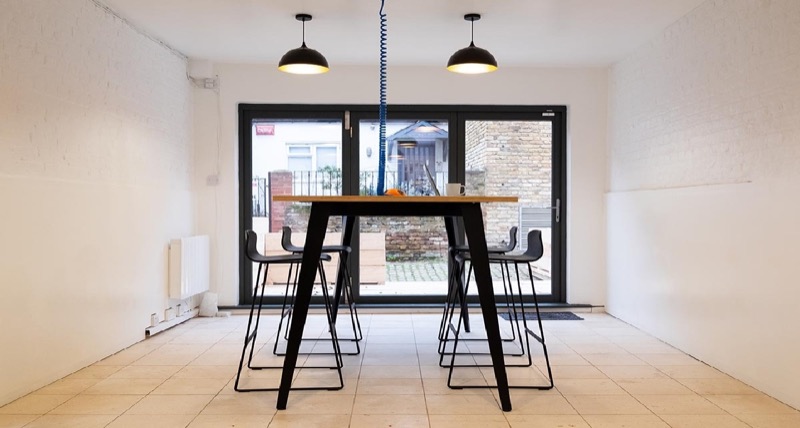 Royal Parade Mews 44, Royal Parade Mews 44, London SE3 0TN — office space for rent, photo 4