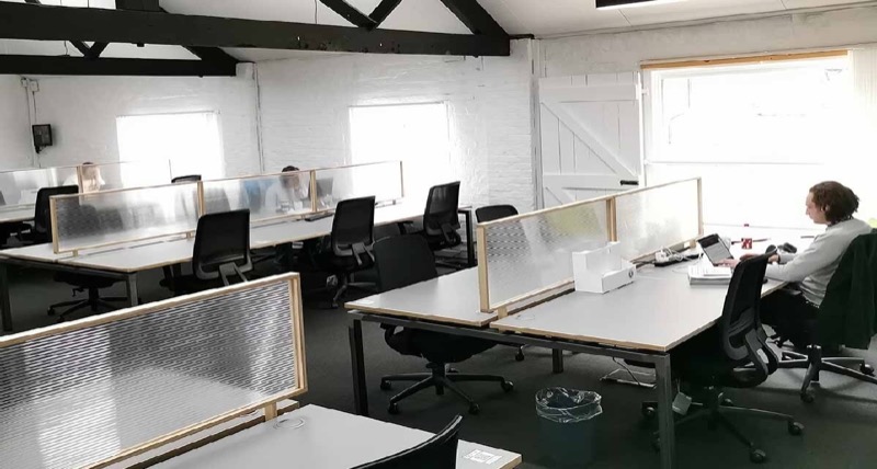 Royal Parade Mews 44, Royal Parade Mews 44, London SE3 0TN — office space for rent, photo 5