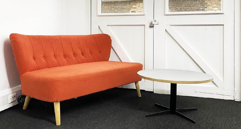 Royal Parade Mews 44, Royal Parade Mews 44, London SE3 0TN — office space for rent, photo 6