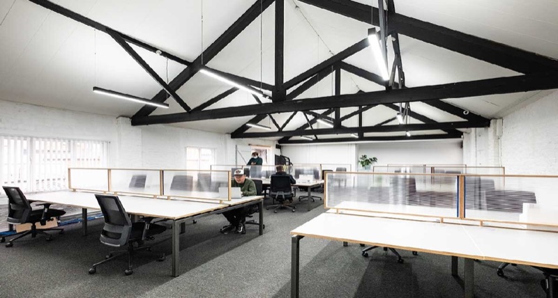 Royal Parade Mews 44, Royal Parade Mews 44, London SE3 0TN — office space for rent, photo 7