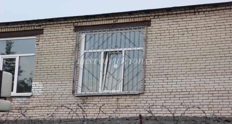 Rubezhnaya 3, ul. Rubezhnaya, d. 3 — office space for rent, photo 1
