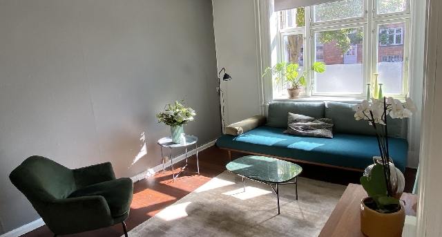 Rudolph Berghs Gade 2, Rudolph Berghs Gade 2, Rudolph Berghs Gade 2 Copenhagen — office space for rent, photo 2