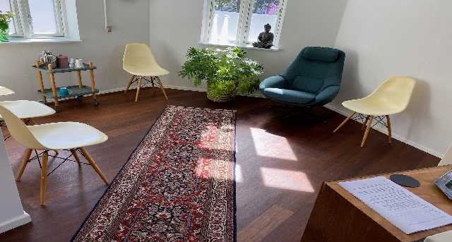 Rudolph Berghs Gade 2, Rudolph Berghs Gade 2, Rudolph Berghs Gade 2 Copenhagen — office space for rent, photo 4