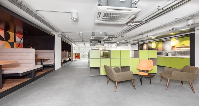 Bureaux à louer Rue Saint-Martin 7_1-1