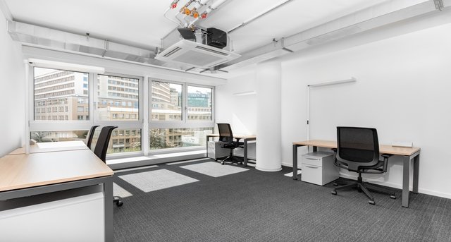 Bureaux à louer Rue Saint-Martin 7_6-1