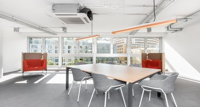 Bureaux à louer Rue Saint-Martin 7_7-1