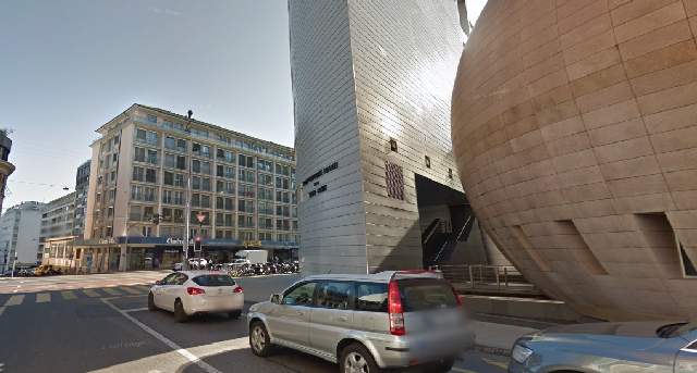 Büros zu mieten Rue de Lausanne 69_1-1