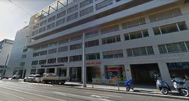 Büros zu mieten Rue de Lausanne 69_2-1