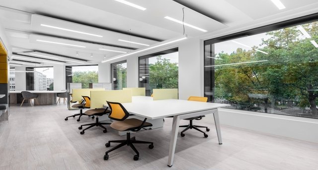 Bureaux à louer Rue de Lyon 77_1-1