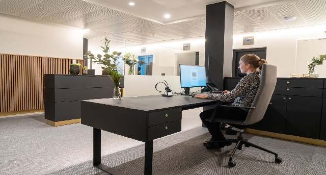 Bureaux à louer Rue de la Corraterie 5_1-1