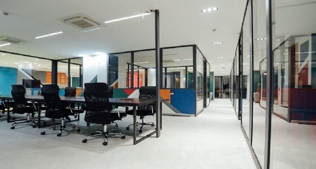Rent office Rue du 7 Decembre_3-1
