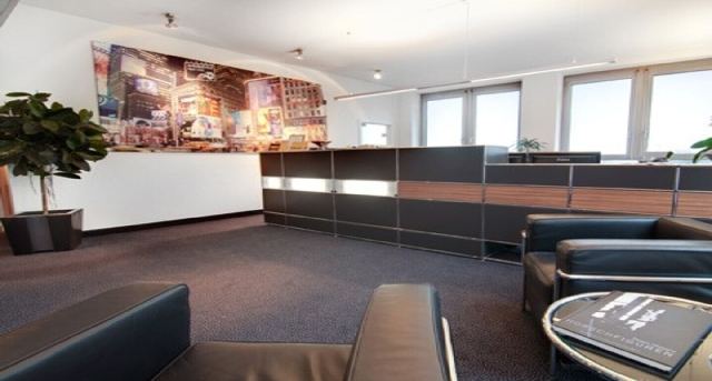 Rent office Ruhrallee 185_2-1