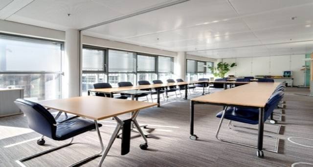 Rent office Ruhrallee 185_3-1