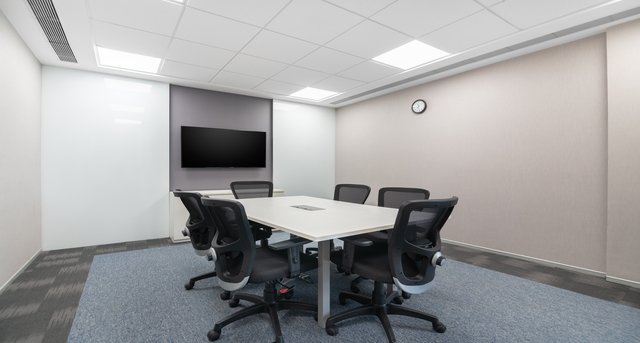 Rent office Rupa Solitaire_6-1