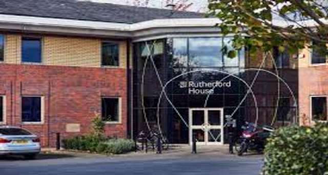 Rutherford House, Rutherford House, Pencroft Way, Manchester M15 6SZ — office space for rent, photo 2