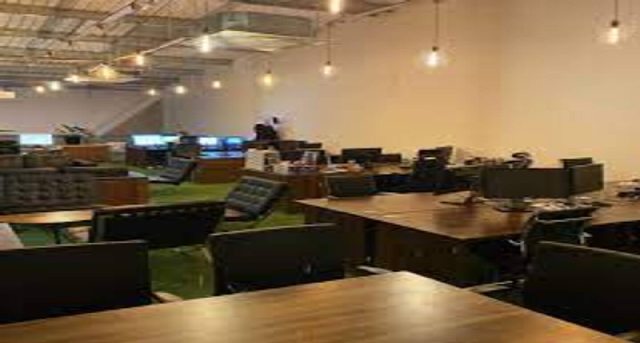Rutherford House, Rutherford House, Pencroft Way, Manchester M15 6SZ — office space for rent, photo 3