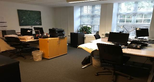 Ryesgade 15, Ryesgade 15, Ryesgade 15 LAKE CITY Copenhagen — office space for rent, photo 3