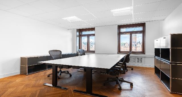 Rådhuspladsen 16, Rådhuspladsen 16, Rådhuspladsen 16 Copenhagen — office space for rent, photo 10