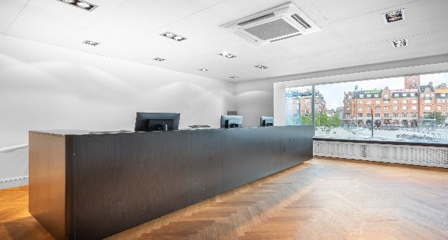 Rådhuspladsen 16, Rådhuspladsen 16, Rådhuspladsen 16 Copenhagen — office space for rent, photo 11