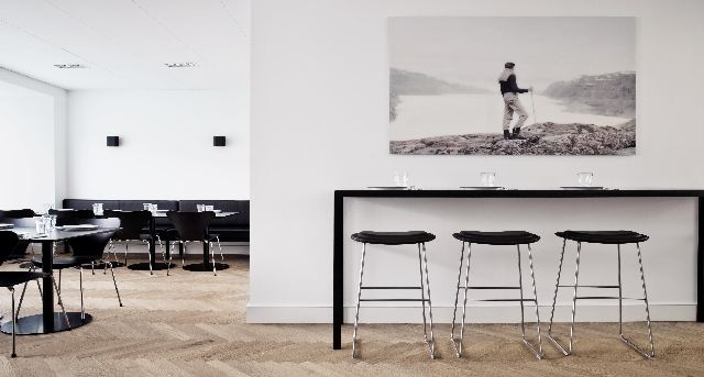 Rådhuspladsen 16, Rådhuspladsen 16, Rådhuspladsen 16 Copenhagen — office space for rent, photo 13