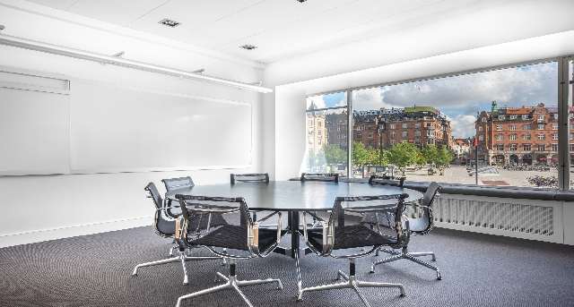 Rådhuspladsen 16, Rådhuspladsen 16, Rådhuspladsen 16 Copenhagen — office space for rent, photo 4