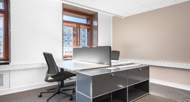 Rådhuspladsen 16, Rådhuspladsen 16, Rådhuspladsen 16 Copenhagen — office space for rent, photo 6