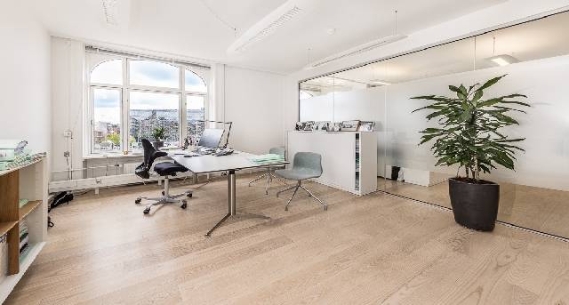 Rådhuspladsen 55, Rådhuspladsen 55, Rådhuspladsen 55 3. sal Copenhagen — office space for rent, photo 10