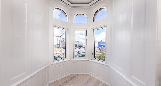Rådhuspladsen 55, Rådhuspladsen 55, Rådhuspladsen 55 3. sal Copenhagen — office space for rent, photo 9