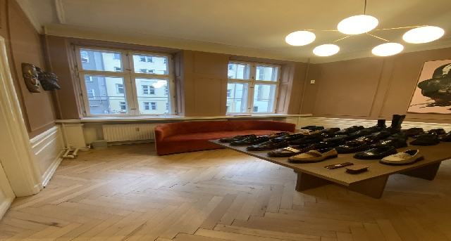 Rådhusstræde 3, Rådhusstræde 3, Rådhusstræde 3 Copenhagen — office space for rent, photo 3