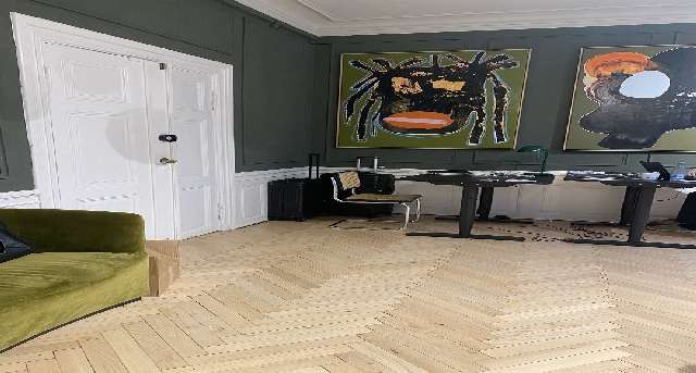 Rådhusstræde 3, Rådhusstræde 3, Rådhusstræde 3 Copenhagen — office space for rent, photo 5