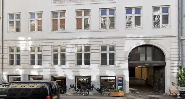 Rådhusstræde 3, Rådhusstræde 3, Rådhusstræde 3 Copenhagen — office space for rent, photo 7