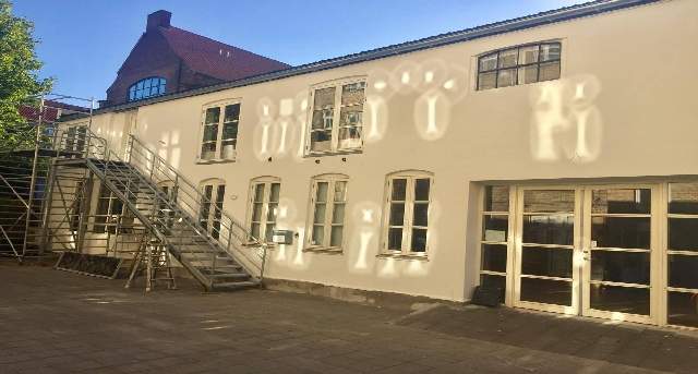 Rådmandsgade 10A, Rådmandsgade 10A, Rådmandsgade 10A Copenhagen — office space for rent, photo 3
