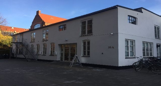 Rådmandsgade 10A, Rådmandsgade 10A, Rådmandsgade 10A Copenhagen — office space for rent, photo 4