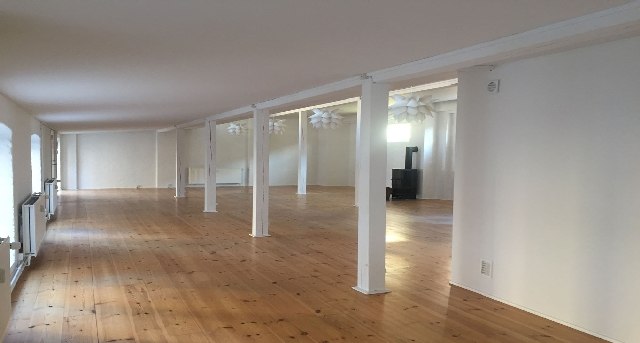 Rådmandsgade 10A, Rådmandsgade 10A, Rådmandsgade 10A Copenhagen — office space for rent, photo 1