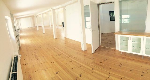 Rådmandsgade 10A, Rådmandsgade 10A, Rådmandsgade 10A Copenhagen — office space for rent, photo 2