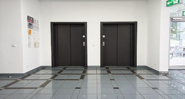 Röntgenstraße 7-9, Röntgenstraße 7-9, Röntgenstraße 7-9 — office space for rent, photo 3