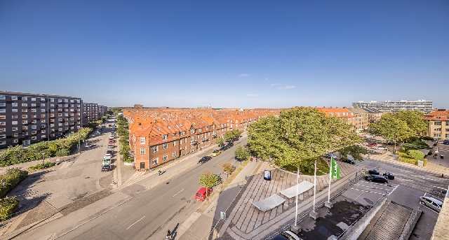 Rønnegade 1, Rønnegade 1, Rønnegade 1 5. sal Copenhagen — office space for rent, photo 1