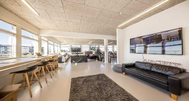 Rønnegade 1, Rønnegade 1, Rønnegade 1 5. sal Copenhagen — office space for rent, photo 4