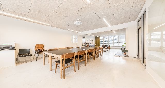 Rønnegade 1, Rønnegade 1, Rønnegade 1 5. sal Copenhagen — office space for rent, photo 5
