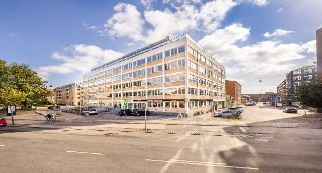 Rønnegade 1, Rønnegade 1, Rønnegade 1 5. sal Copenhagen — office space for rent, photo 6
