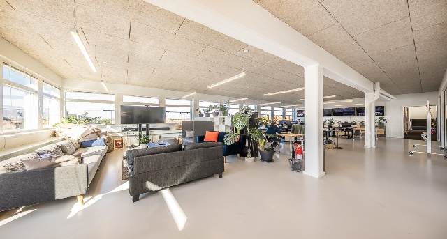 Rønnegade 1, Rønnegade 1, Rønnegade 1 5. sal Copenhagen — office space for rent, photo 7