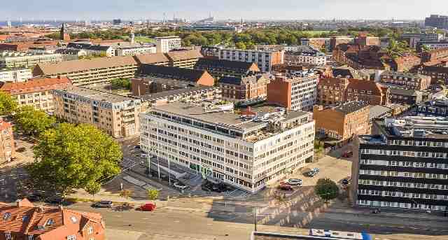 Rønnegade 1, Rønnegade 1, Rønnegade 1 5. sal Copenhagen — office space for rent, photo 8