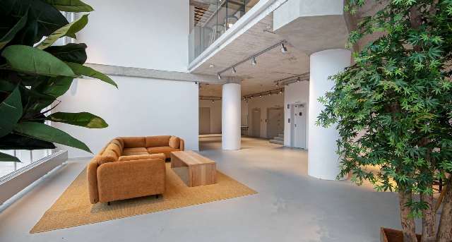 Rønnegade 4-6, Rønnegade 4-6, Rønnegade 4-6 Copenhagen — office space for rent, photo 10