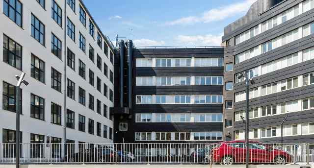 Rønnegade 4-6, Rønnegade 4-6, Rønnegade 4-6 Copenhagen — office space for rent, photo 7