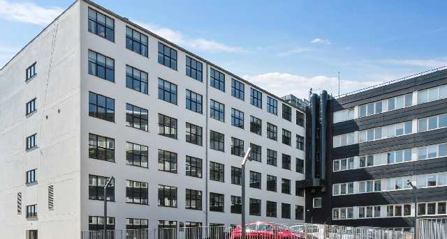 Rønnegade 4-6, Rønnegade 4-6, Rønnegade 4-6 Copenhagen — office space for rent, photo 8